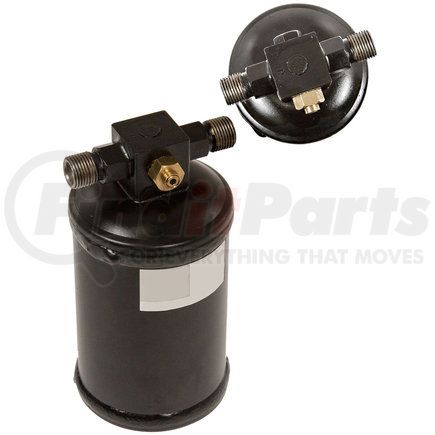 1411403 by GLOBAL PARTS DISTRIBUTORS - gpd Accumulator/ Filter 1411403