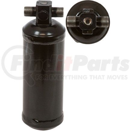 1411405 by GLOBAL PARTS DISTRIBUTORS - gpd Accumulator/ Filter 1411405