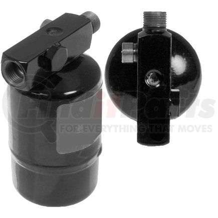 1411412 by GLOBAL PARTS DISTRIBUTORS - gpd Accumulator/ Filter 1411412