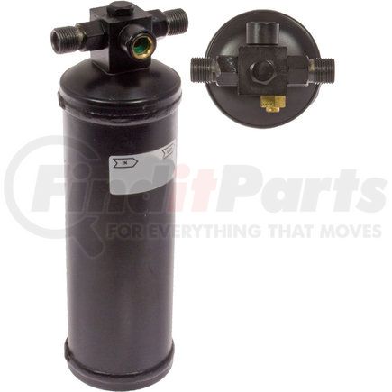 1411424 by GLOBAL PARTS DISTRIBUTORS - gpd Accumulator/ Filter 1411424