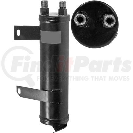 1411434 by GLOBAL PARTS DISTRIBUTORS - gpd Accumulator/ Filter 1411434