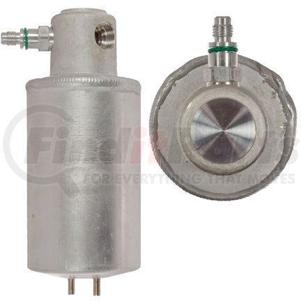 1411435 by GLOBAL PARTS DISTRIBUTORS - gpd Accumulator/ Filter 1411435