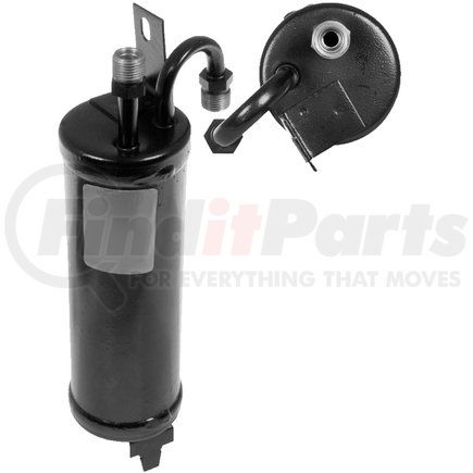 1411449 by GLOBAL PARTS DISTRIBUTORS - gpd Accumulator/ Filter 1411449