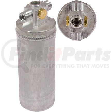 1411459 by GLOBAL PARTS DISTRIBUTORS - gpd Accumulator/ Filter 1411459