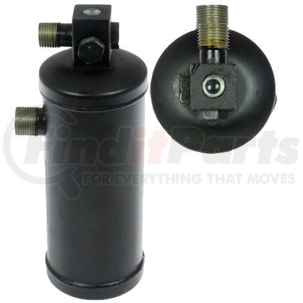 1411460 by GLOBAL PARTS DISTRIBUTORS - gpd Accumulator/ Filter 1411460