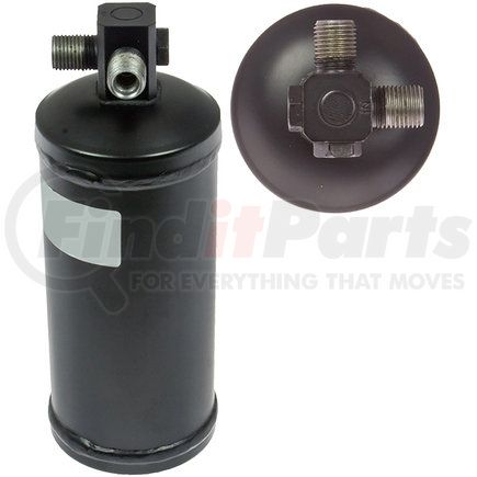 1411454 by GLOBAL PARTS DISTRIBUTORS - gpd Accumulator/ Filter 1411454