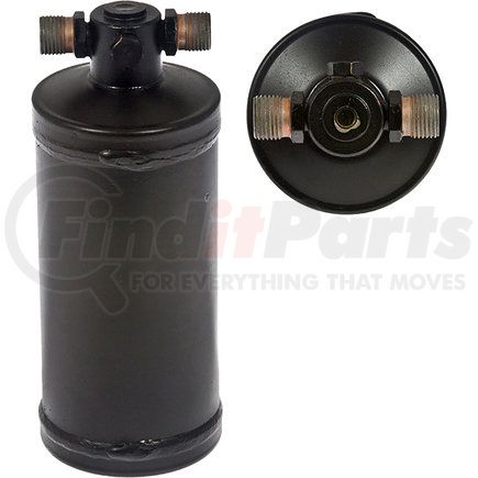 1411466 by GLOBAL PARTS DISTRIBUTORS - gpd Accumulator/ Filter 1411466