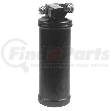 Global Parts Distributors 1411462 A/C Receiver Drier gpd Accumulator/ Filter 1411462