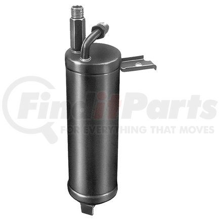 1411477 by GLOBAL PARTS DISTRIBUTORS - gpd Accumulator/ Filter 1411477