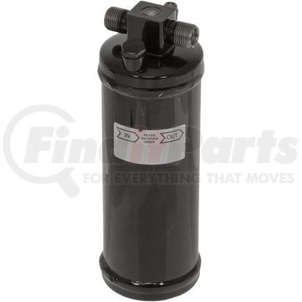 1411487 by GLOBAL PARTS DISTRIBUTORS - gpd Accumulator/ Filter 1411487