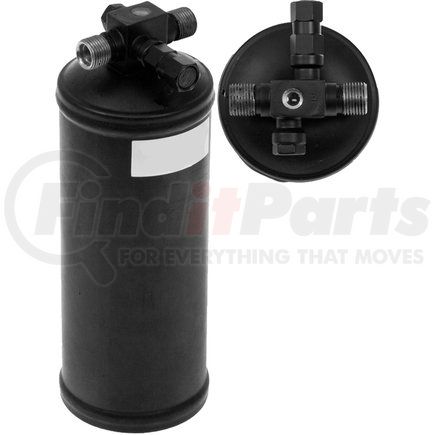 1411489 by GLOBAL PARTS DISTRIBUTORS - gpd Accumulator/ Filter 1411489