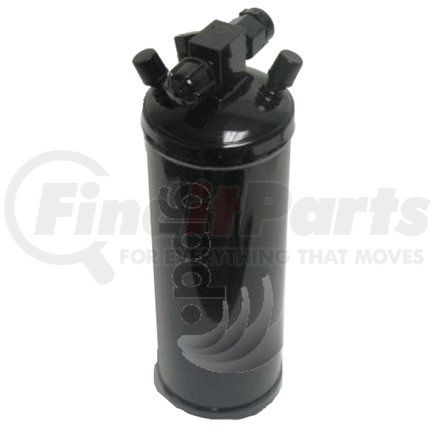 1411491 by GLOBAL PARTS DISTRIBUTORS - gpd Accumulator/ Filter 1411491