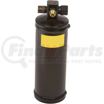 1411492 by GLOBAL PARTS DISTRIBUTORS - gpd Accumulator/ Filter 1411492