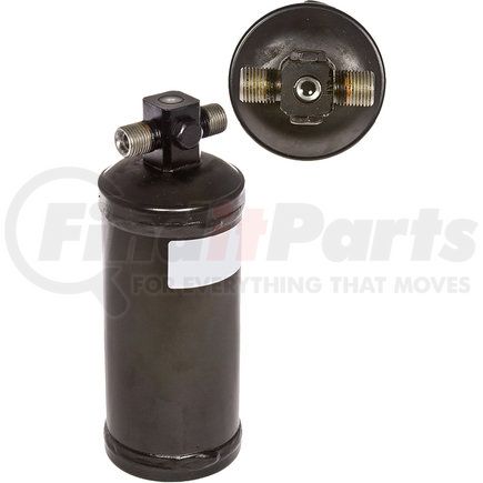 1411486 by GLOBAL PARTS DISTRIBUTORS - gpd Accumulator/ Filter 1411486