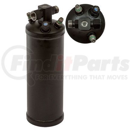 1411499 by GLOBAL PARTS DISTRIBUTORS - gpd Accumulator/ Filter 1411499