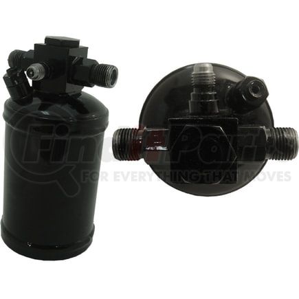 1411493 by GLOBAL PARTS DISTRIBUTORS - gpd Accumulator/ Filter 1411493