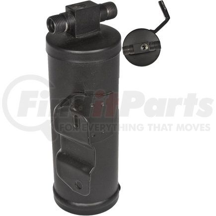 1411505 by GLOBAL PARTS DISTRIBUTORS - gpd Accumulator/ Filter 1411505