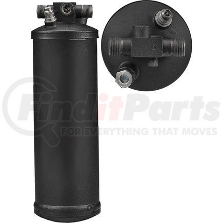 1411521 by GLOBAL PARTS DISTRIBUTORS - gpd Accumulator/ Filter 1411521