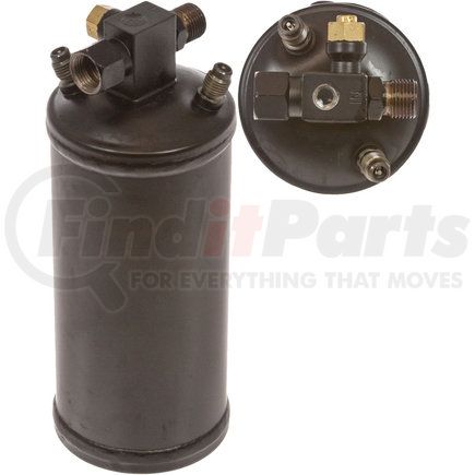 1411524 by GLOBAL PARTS DISTRIBUTORS - gpd Accumulator/ Filter 1411524