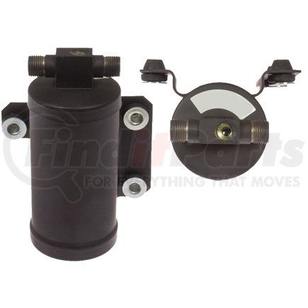 1411538 by GLOBAL PARTS DISTRIBUTORS - gpd Accumulator/ Filter 1411538