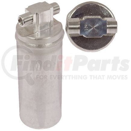 1411550 by GLOBAL PARTS DISTRIBUTORS - gpd Accumulator/ Filter 1411550