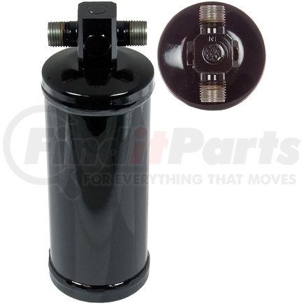 1411553 by GLOBAL PARTS DISTRIBUTORS - gpd Accumulator/ Filter 1411553