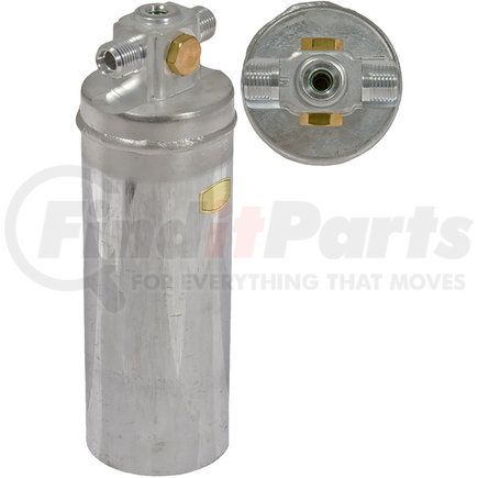 1411554 by GLOBAL PARTS DISTRIBUTORS - gpd Accumulator/ Filter 1411554