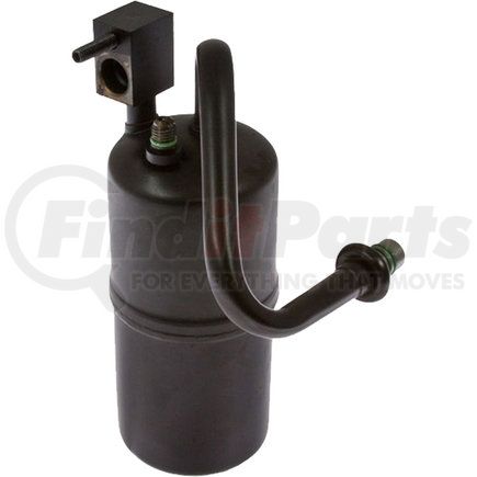 1411547 by GLOBAL PARTS DISTRIBUTORS - gpd Accumulator/ Filter 1411547