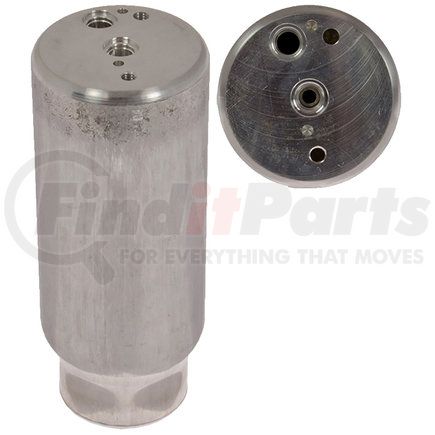 1411548 by GLOBAL PARTS DISTRIBUTORS - gpd Accumulator/ Filter 1411548