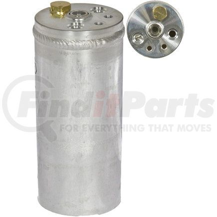 1411560 by GLOBAL PARTS DISTRIBUTORS - gpd Accumulator/ Filter 1411560