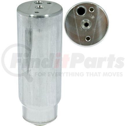 1411561 by GLOBAL PARTS DISTRIBUTORS - gpd Accumulator/ Filter 1411561