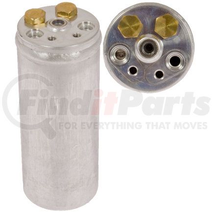 1411564 by GLOBAL PARTS DISTRIBUTORS - gpd Accumulator/ Filter 1411564