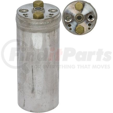 1411558 by GLOBAL PARTS DISTRIBUTORS - gpd Accumulator/ Filter 1411558