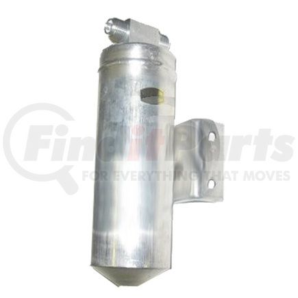 1411572 by GLOBAL PARTS DISTRIBUTORS - gpd Accumulator/ Filter 1411572