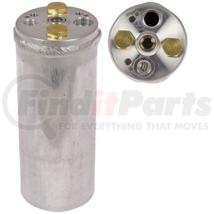 1411566 by GLOBAL PARTS DISTRIBUTORS - gpd Accumulator/ Filter 1411566