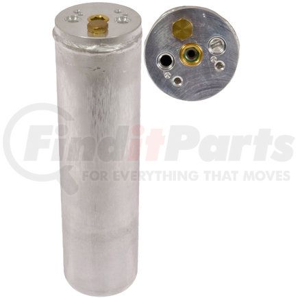 1411567 by GLOBAL PARTS DISTRIBUTORS - gpd Accumulator/ Filter 1411567