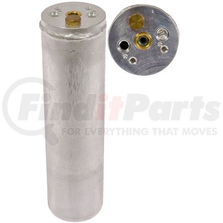 1411567 by GLOBAL PARTS DISTRIBUTORS - A/C Receiver Drier Global 1411567