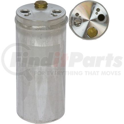 1411569 by GLOBAL PARTS DISTRIBUTORS - gpd Accumulator/ Filter 1411569