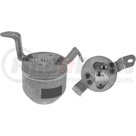 1411582 by GLOBAL PARTS DISTRIBUTORS - gpd Accumulator/ Filter 1411582