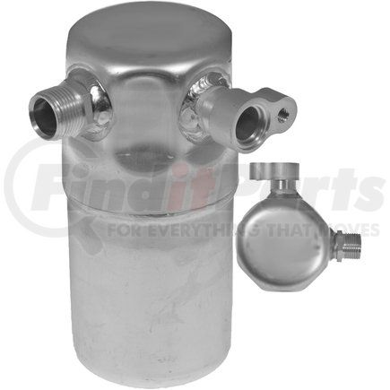 1411594 by GLOBAL PARTS DISTRIBUTORS - gpd Accumulator/ Filter 1411594