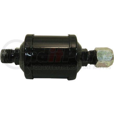 1411605 by GLOBAL PARTS DISTRIBUTORS - gpd Accumulator/ Filter 1411605