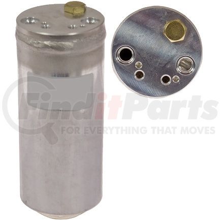 1411615 by GLOBAL PARTS DISTRIBUTORS - gpd Accumulator/ Filter 1411615