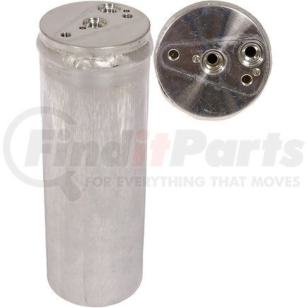 1411624 by GLOBAL PARTS DISTRIBUTORS - gpd Accumulator/ Filter 1411624