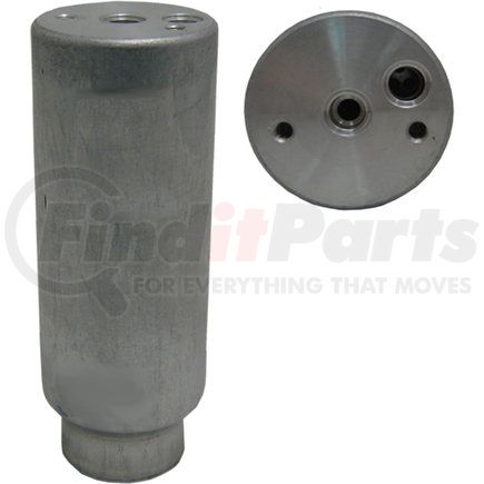 1411633 by GLOBAL PARTS DISTRIBUTORS - gpd Accumulator/ Filter 1411633