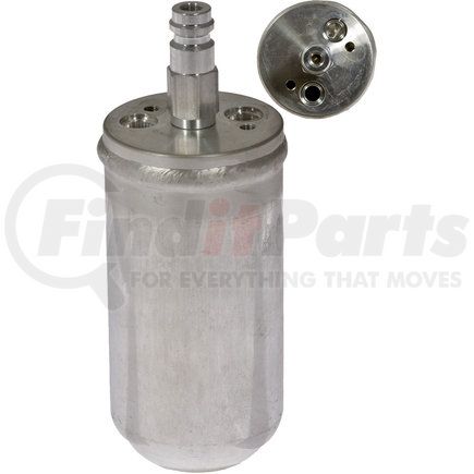 1411634 by GLOBAL PARTS DISTRIBUTORS - gpd Accumulator/ Filter 1411634