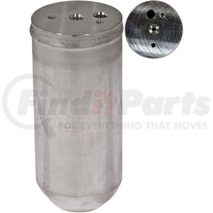 1411635 by GLOBAL PARTS DISTRIBUTORS - gpd Accumulator/ Filter 1411635