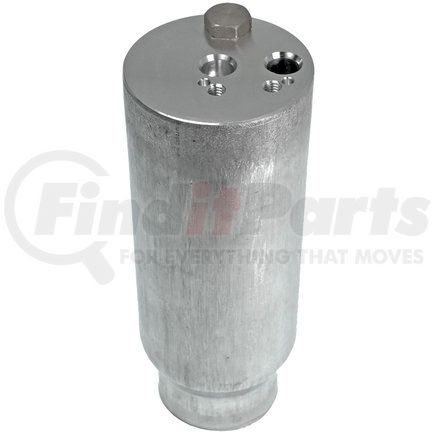 1411642 by GLOBAL PARTS DISTRIBUTORS - gpd Accumulator/ Filter 1411642