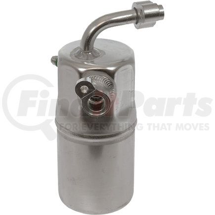 1411646 by GLOBAL PARTS DISTRIBUTORS - gpd Accumulator/ Filter 1411646