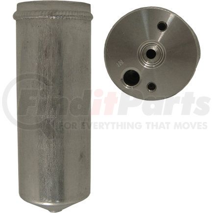 1411638 by GLOBAL PARTS DISTRIBUTORS - gpd Accumulator/ Filter 1411638