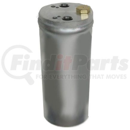 1411656 by GLOBAL PARTS DISTRIBUTORS - gpd Accumulator/ Filter 1411656